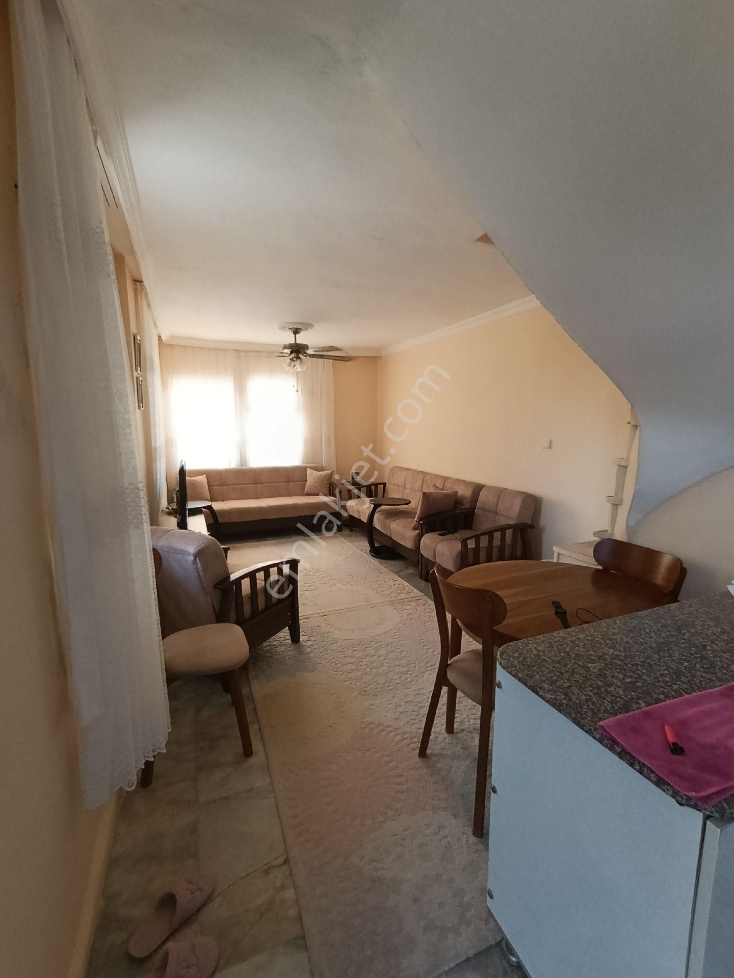 Özdere Orta Mahalle Satılık 3+1 Villa - Görsel 15