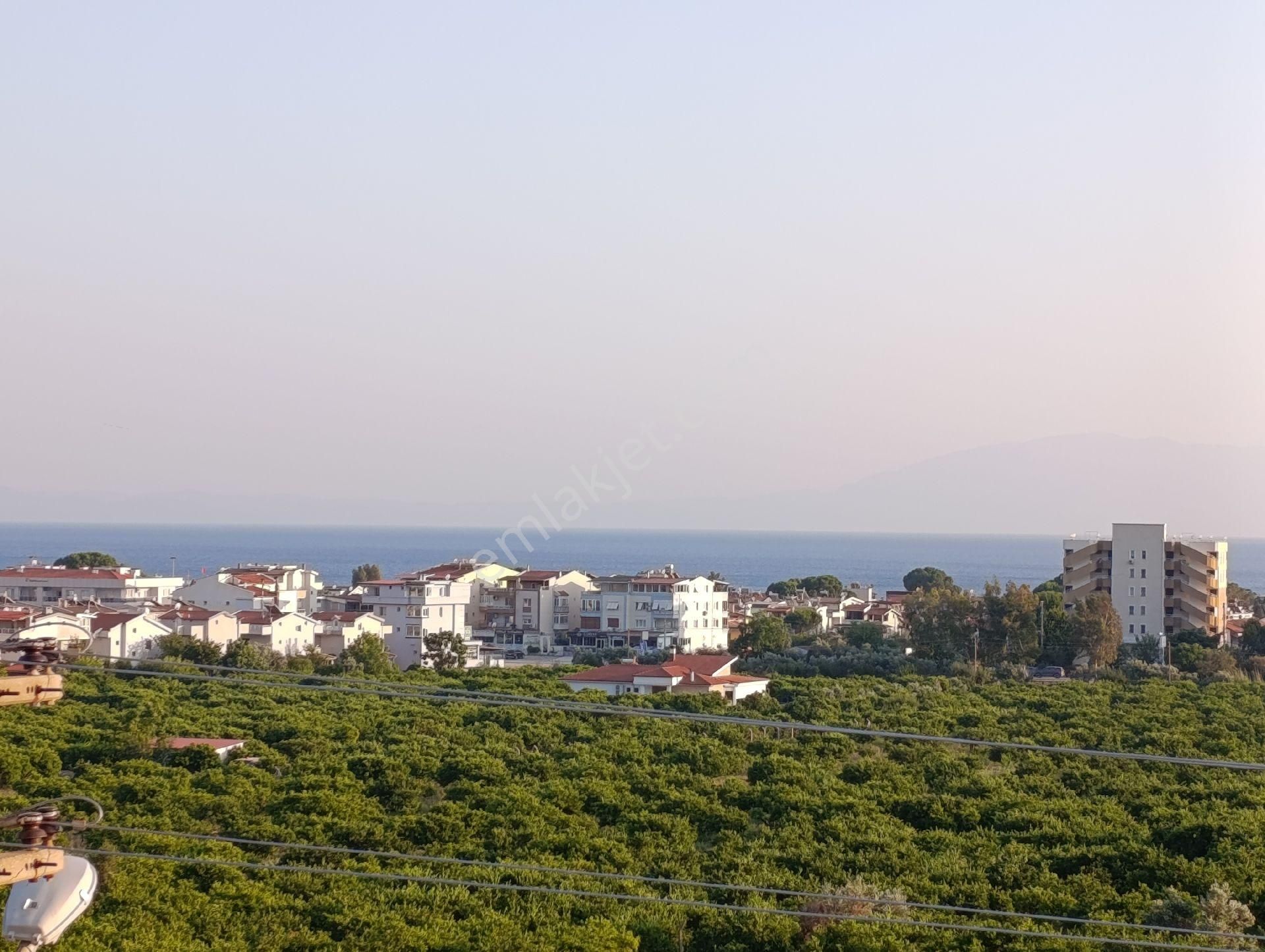 Özdere Orta Mahalle Satılık 3+1 Villa - Görsel 34