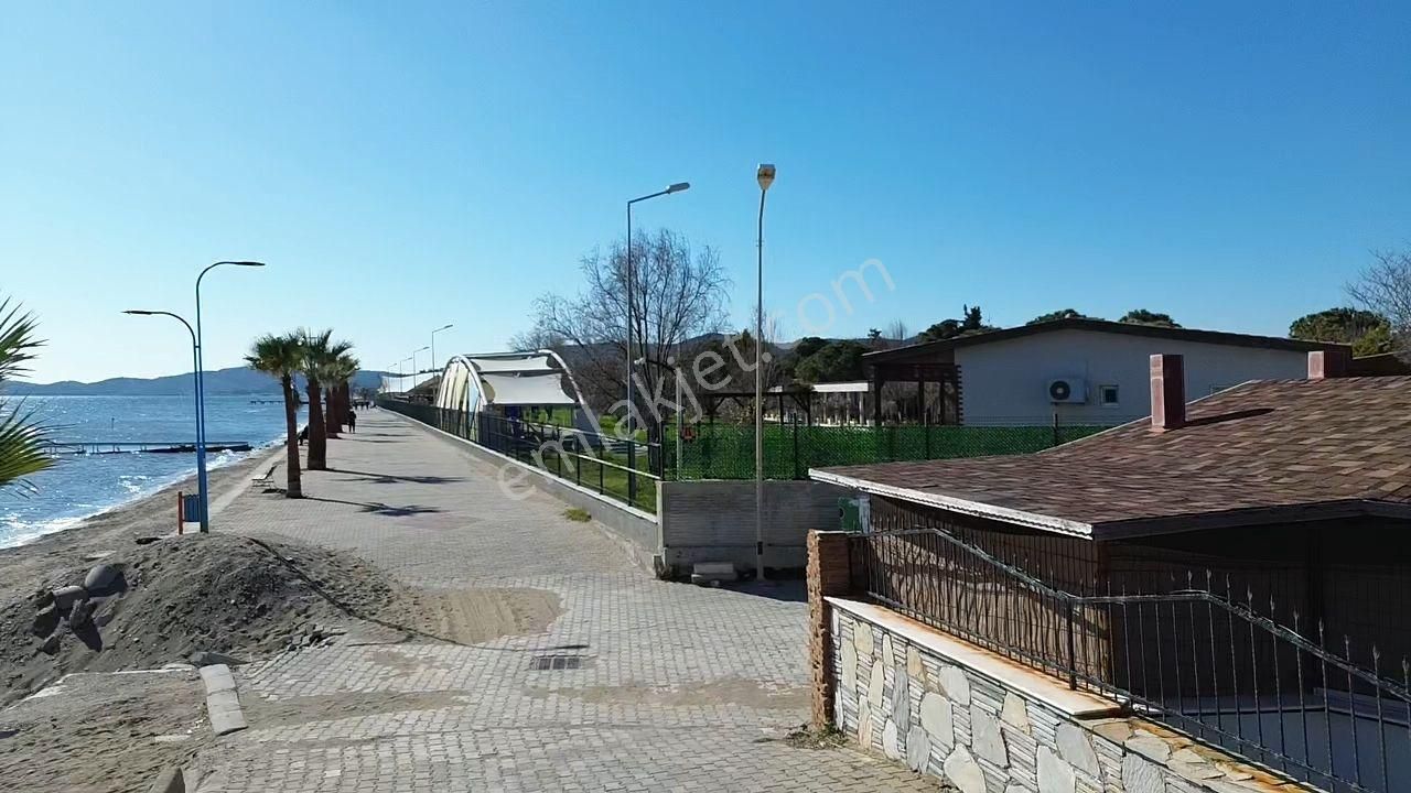 Seferihisar Payamlı 3+1 Denize 300 Metre Havacılar Mevkii - Görsel 2