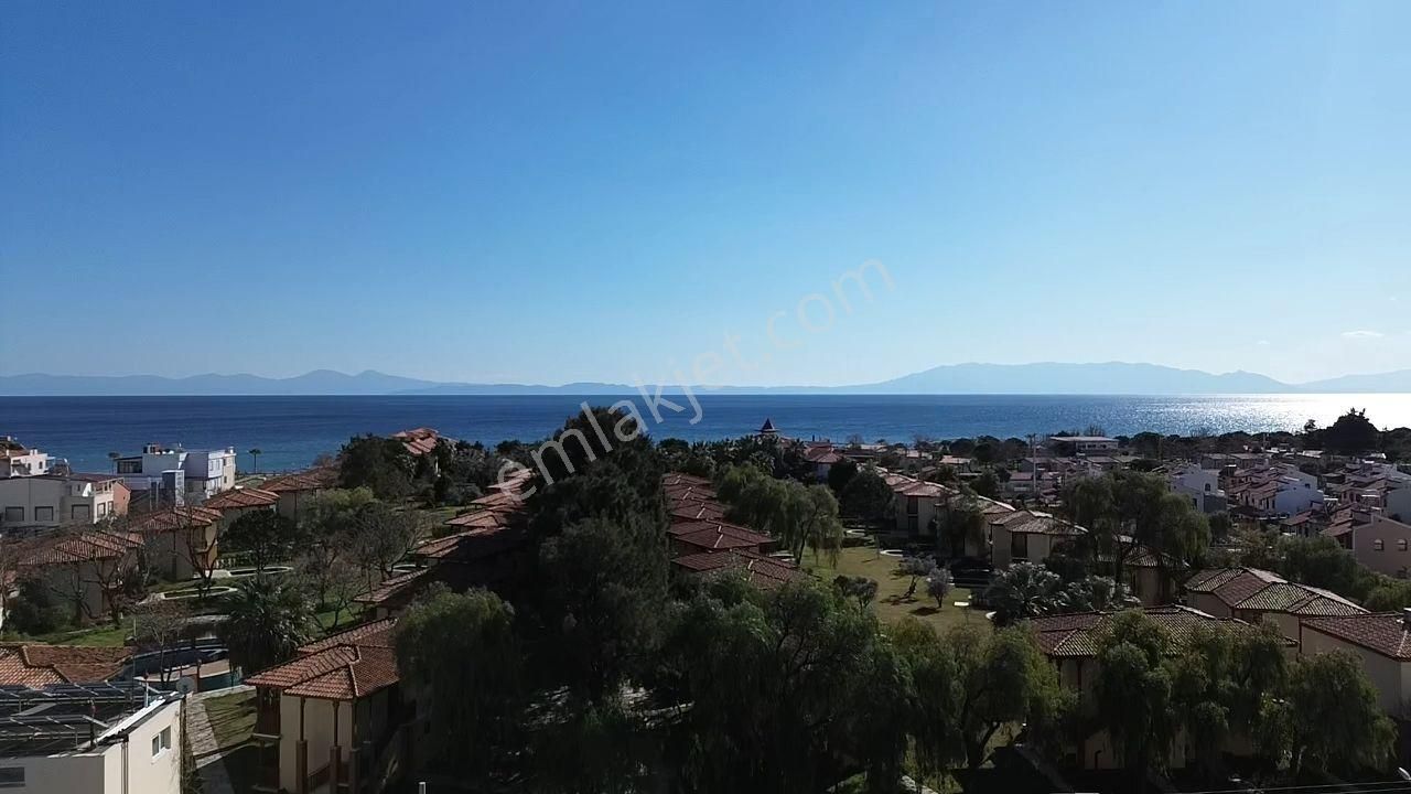 Seferihisar Payamlı 3+1 Denize 300 Metre Havacılar Mevkii - Görsel 7