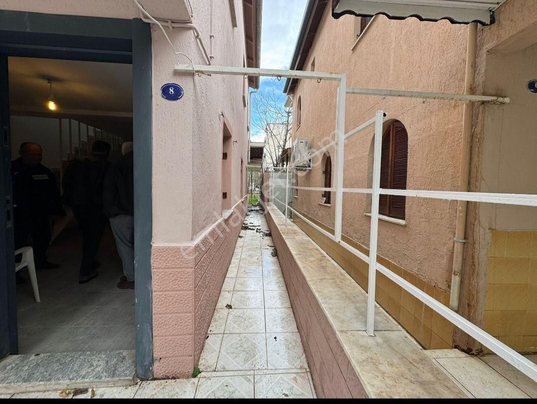 Seferihisar Payamlı 3+1 Denize 300 Metre Havacılar Mevkii - Görsel 18