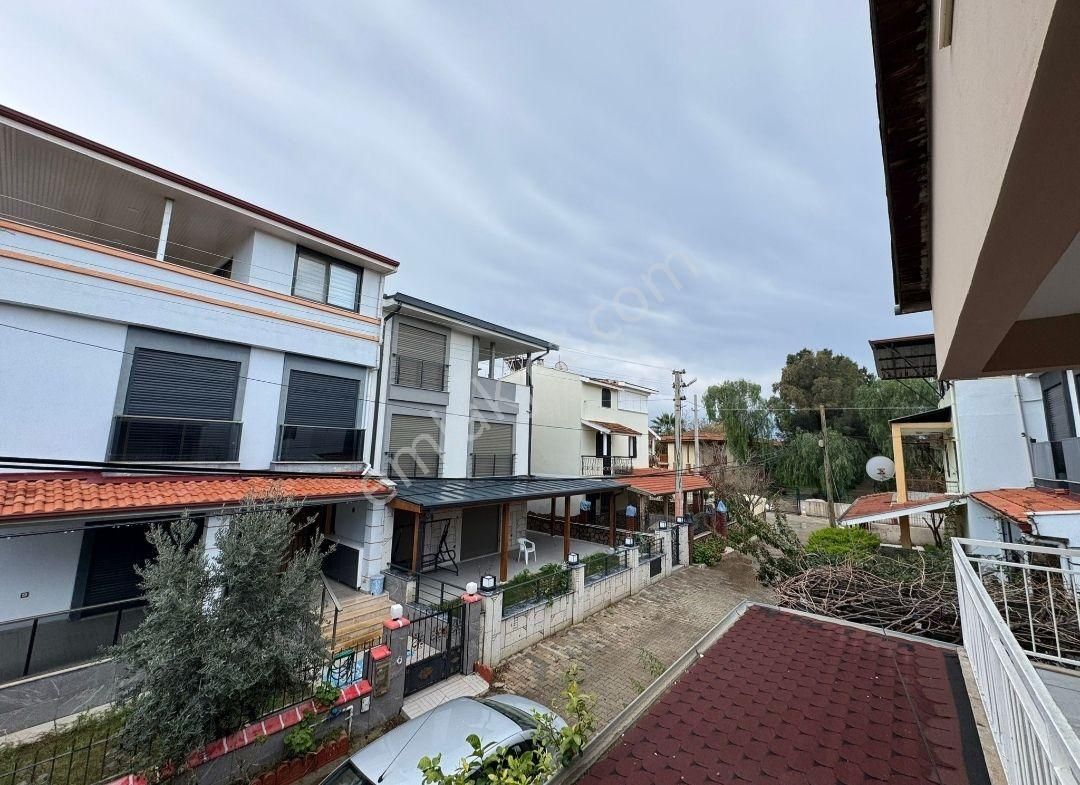 Seferihisar Payamlı 3+1 Denize 300 Metre Havacılar Mevkii - Görsel 23