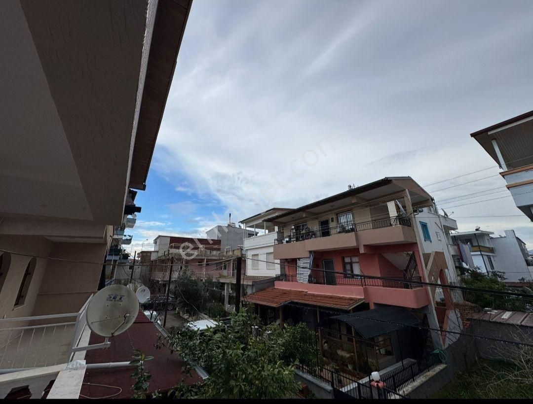 Seferihisar Payamlı 3+1 Denize 300 Metre Havacılar Mevkii - Görsel 22