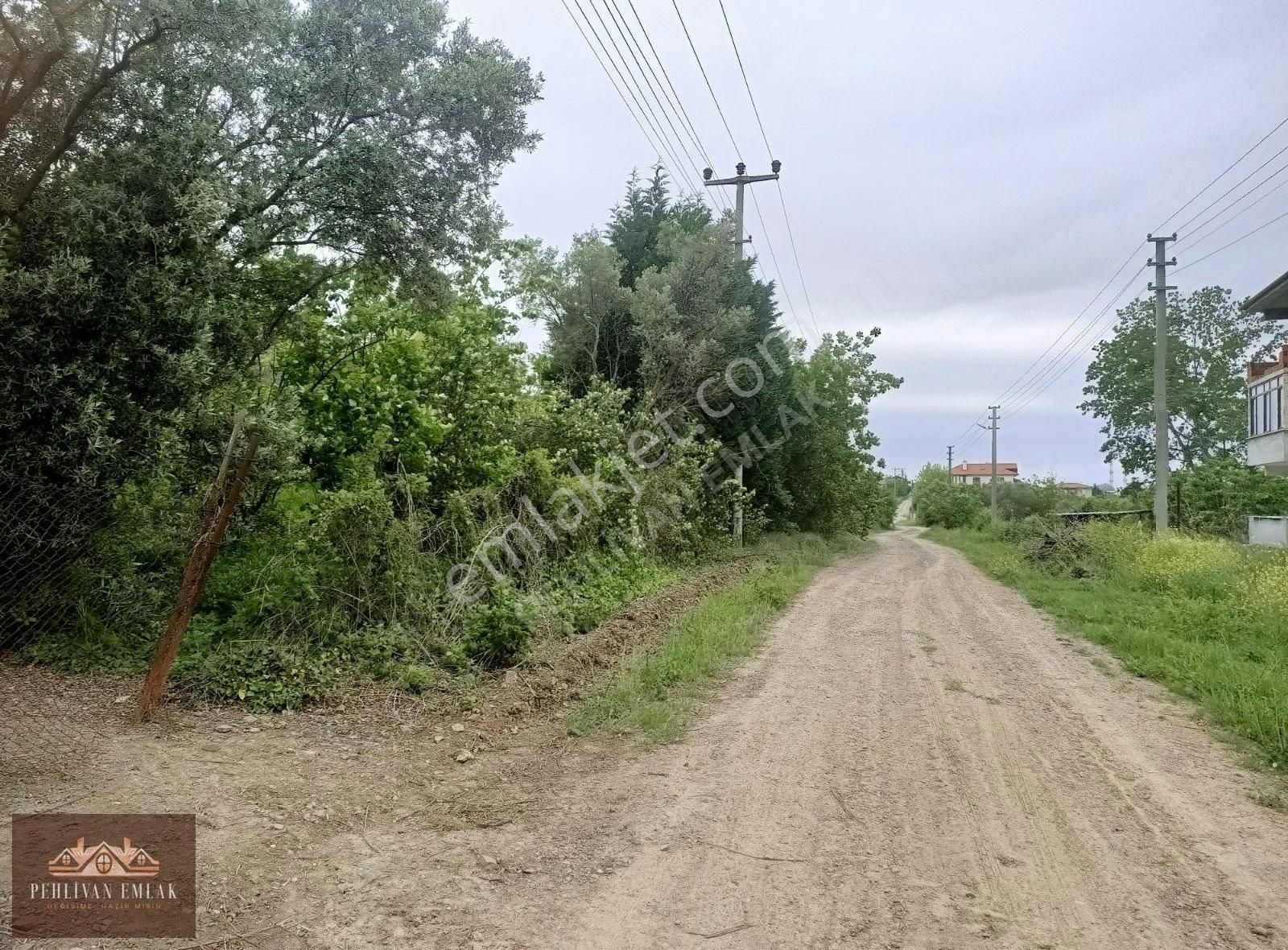 Altınova Kaytazdere'de 403 M2 Satılık Arsa