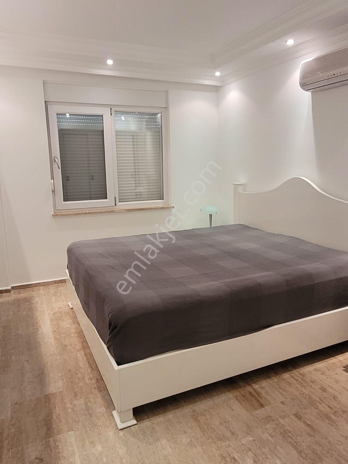 Alanya Sugözü Mah Satılık Villa - Görsel 15