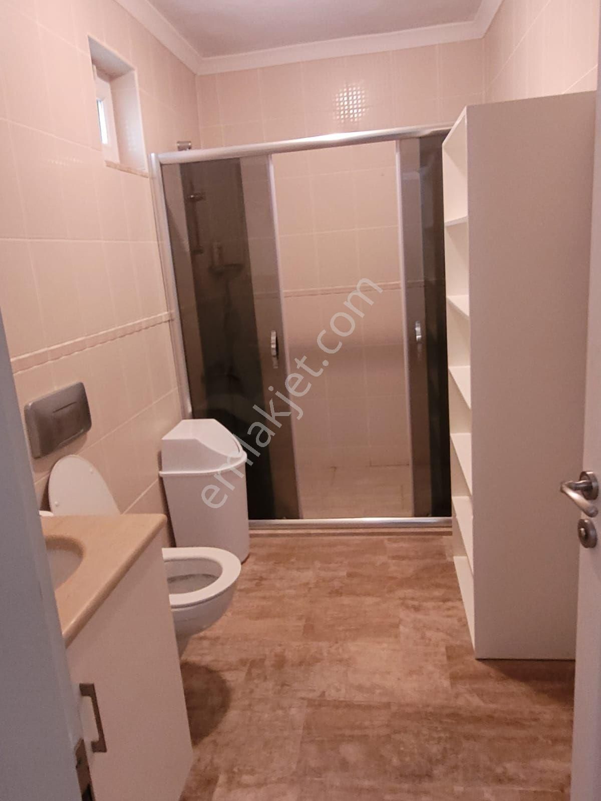 Alanya Sugözü Mah Satılık Villa - Görsel 14