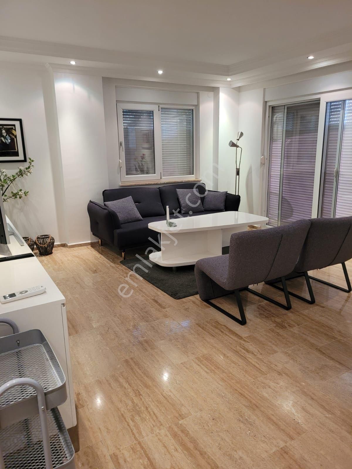 Alanya Sugözü Mah Satılık Villa - Görsel 5