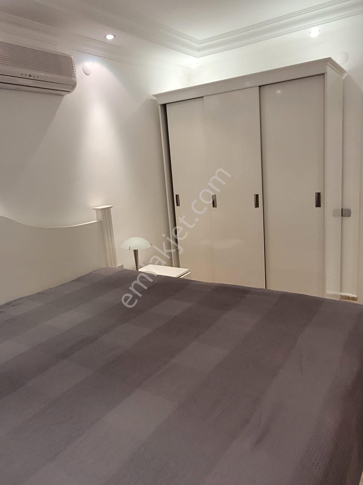 Alanya Sugözü Mah Satılık Villa - Görsel 16