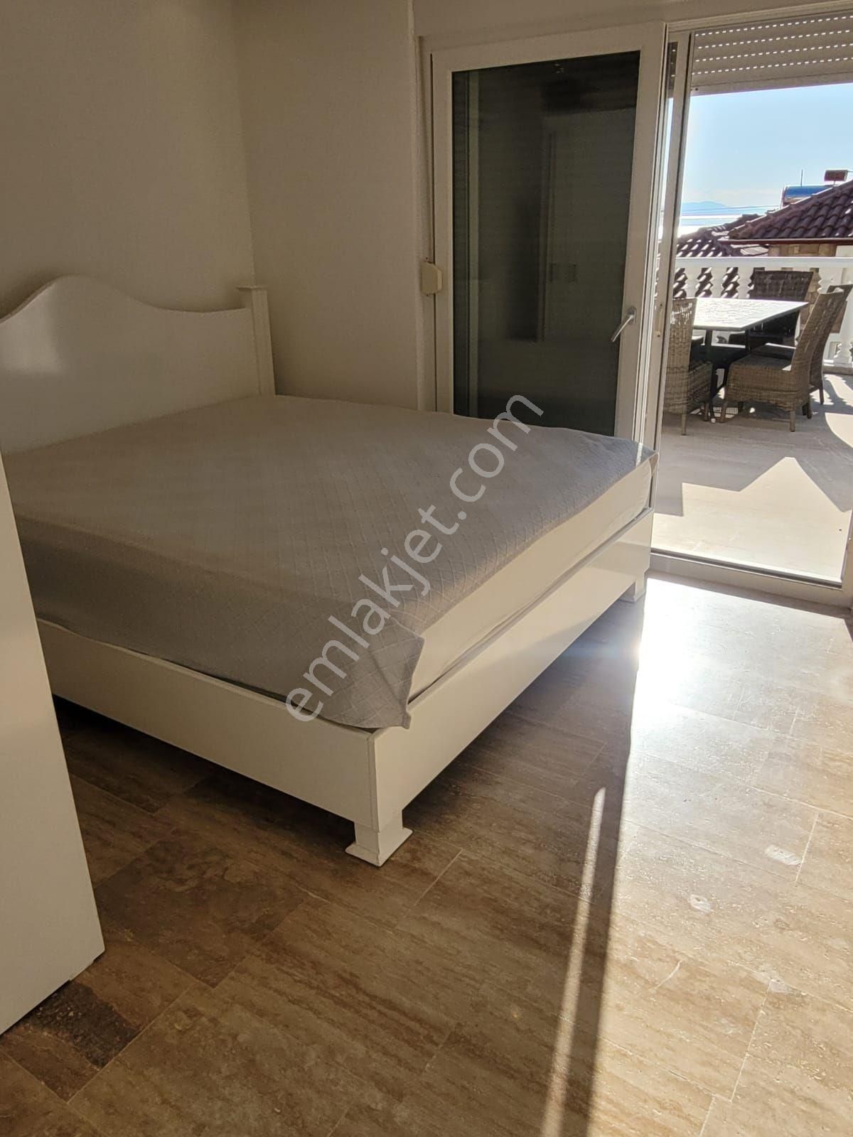 Alanya Sugözü Mah Satılık Villa - Görsel 4