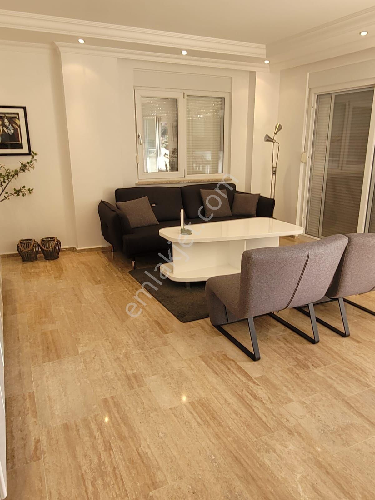 Alanya Sugözü Mah Satılık Villa - Görsel 11