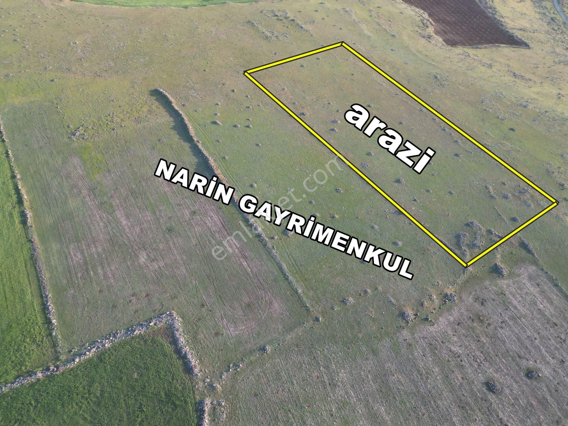 Musabeyli Gökmusa Organize Sanayi Alanına Yakın Zirve Noktada