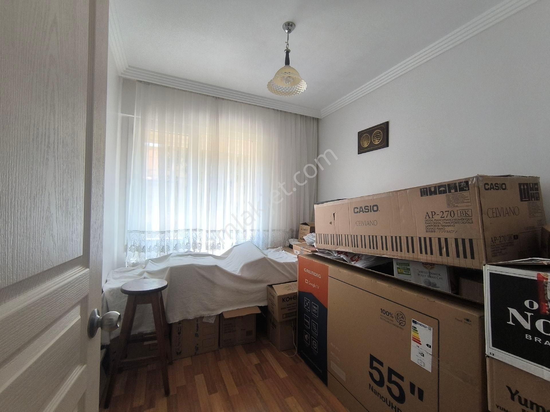 Ege Mahallesi'nin İcinde - Görsel 12