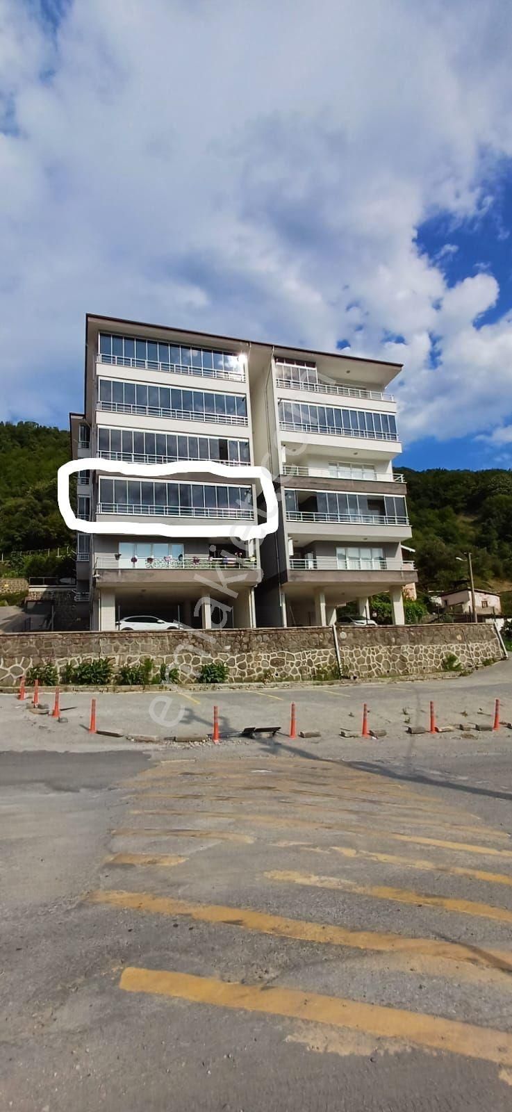 Kdz Ereğli Net Emlak Tan Kırmacı Mh.kemer Mevkinde Satılık Kelepir Daire