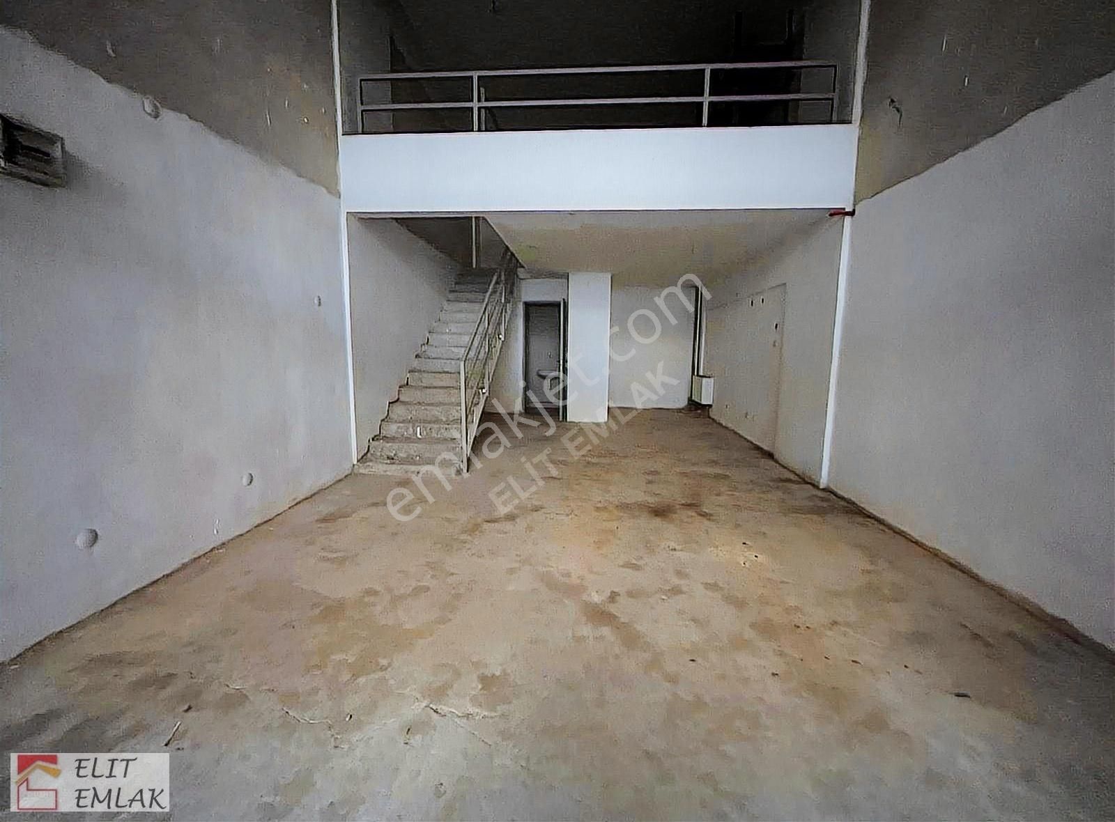 Elit Emlaktan Galeria Bloklarda 2 Katlı 75 M2 Kiralık Ofis&depo