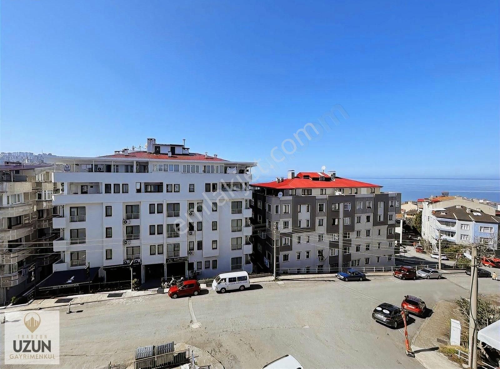 Kalkınma Da 3+1 Kiralık Daire