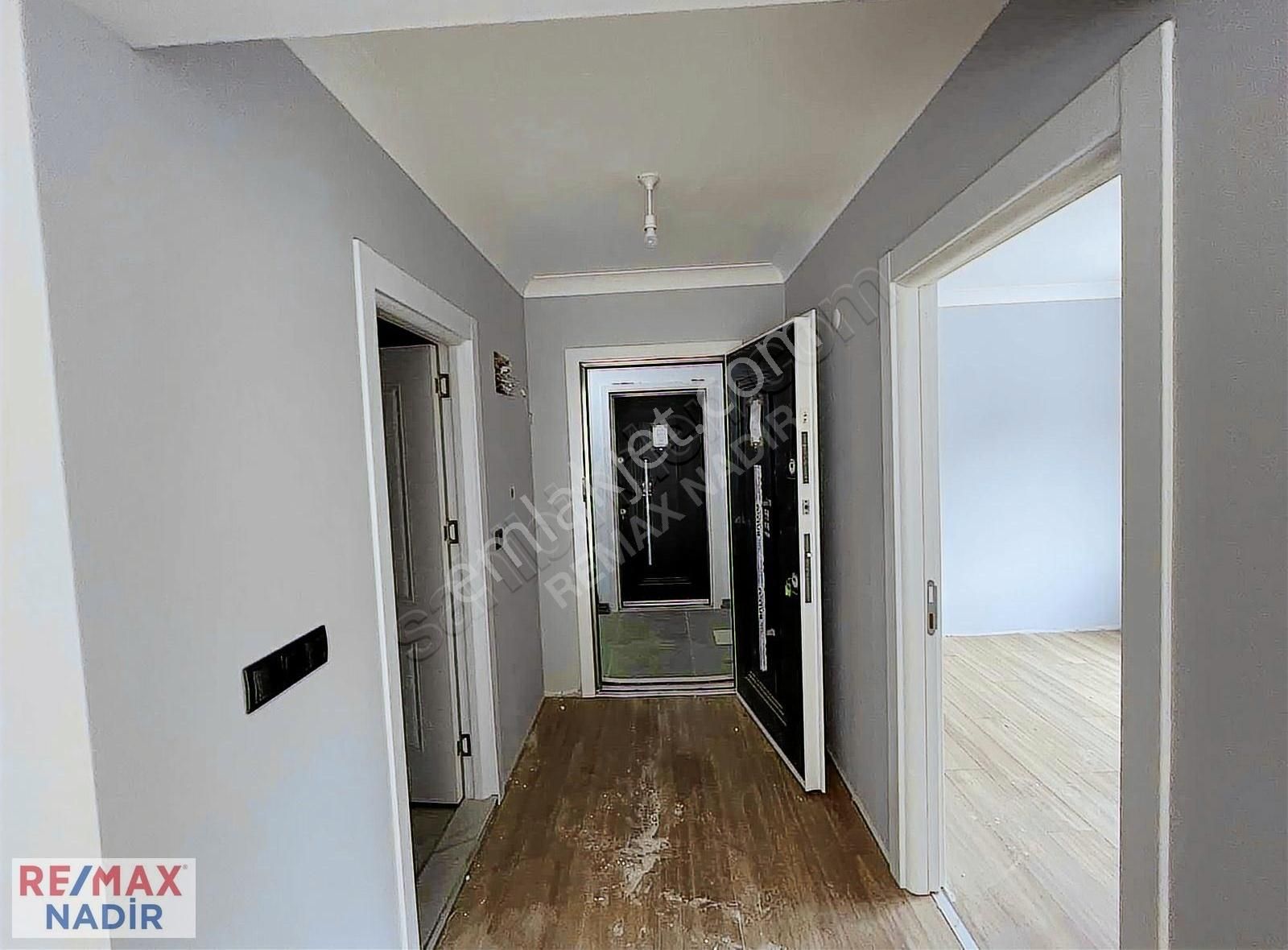 Remax Nadır'den Gedıkkaya Mah. Can Evler'de Lüks 2+1 Sıfır Daıre