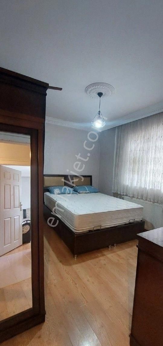 Aktepe Mah. Sefam Emlak'dan Yeni Binada Asansörlü 3+1