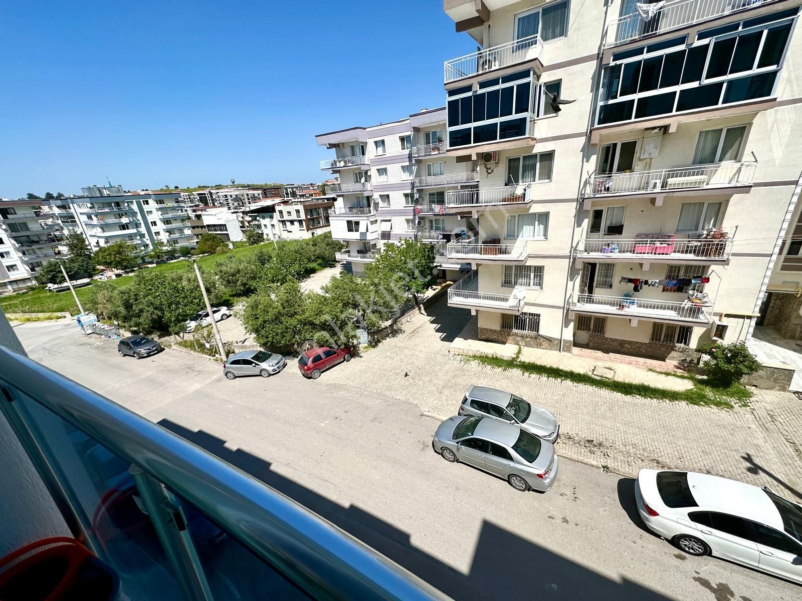 Çiğli Katip Çelebi Ün.yakını, Bluelife Sitesinde Satılık - Görsel 19