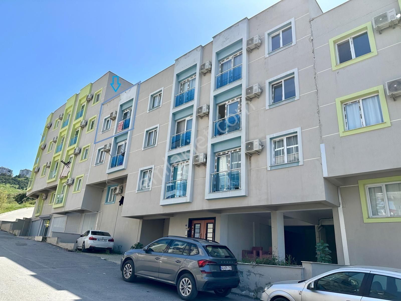 Çiğli Katip Çelebi Ün.yakını, Bluelife Sitesinde Satılık - Görsel 23