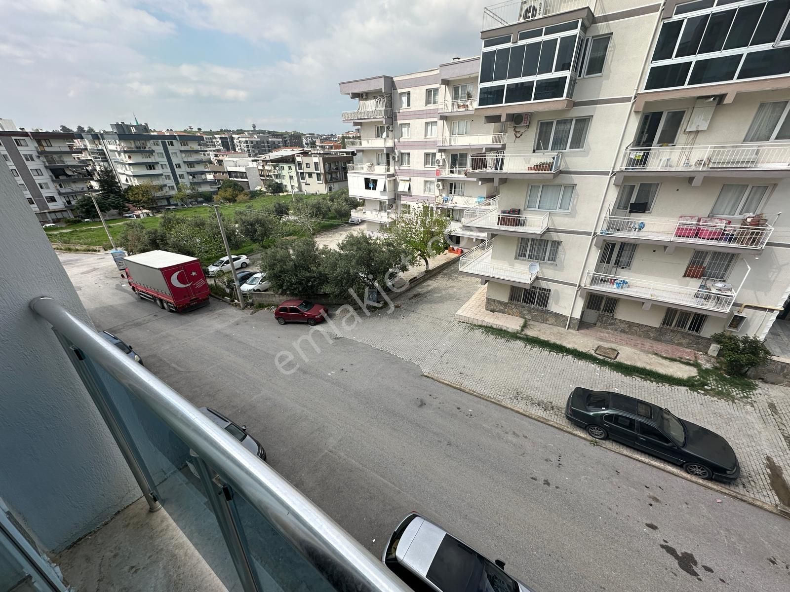 Çiğli Katip Çelebi Ün.yakını, Bluelife Sitesinde Satılık - Görsel 18