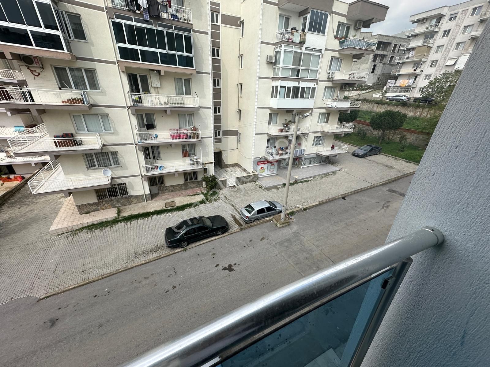 Çiğli Katip Çelebi Ün.yakını, Bluelife Sitesinde Satılık - Görsel 20