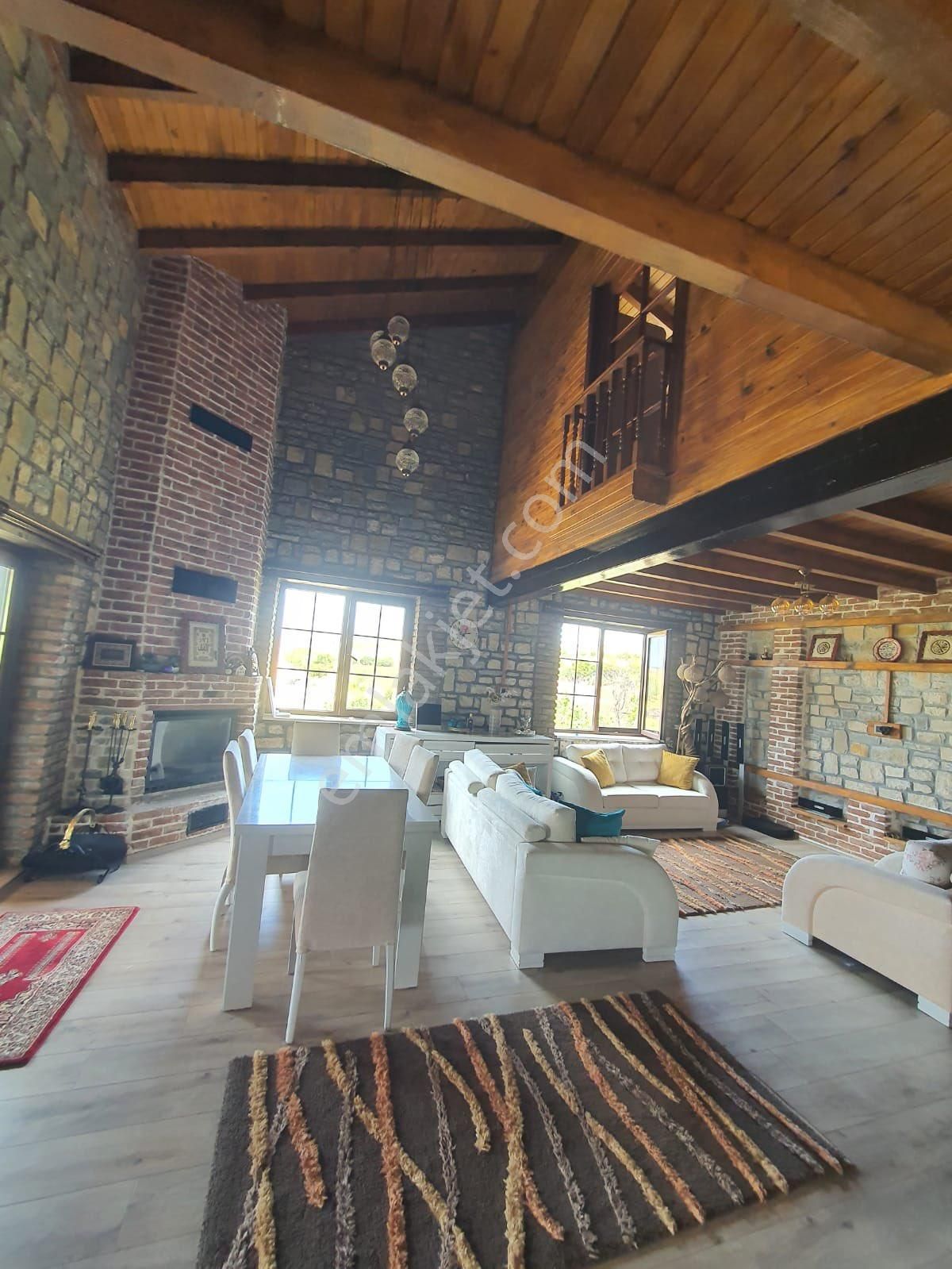 Satılık Villa