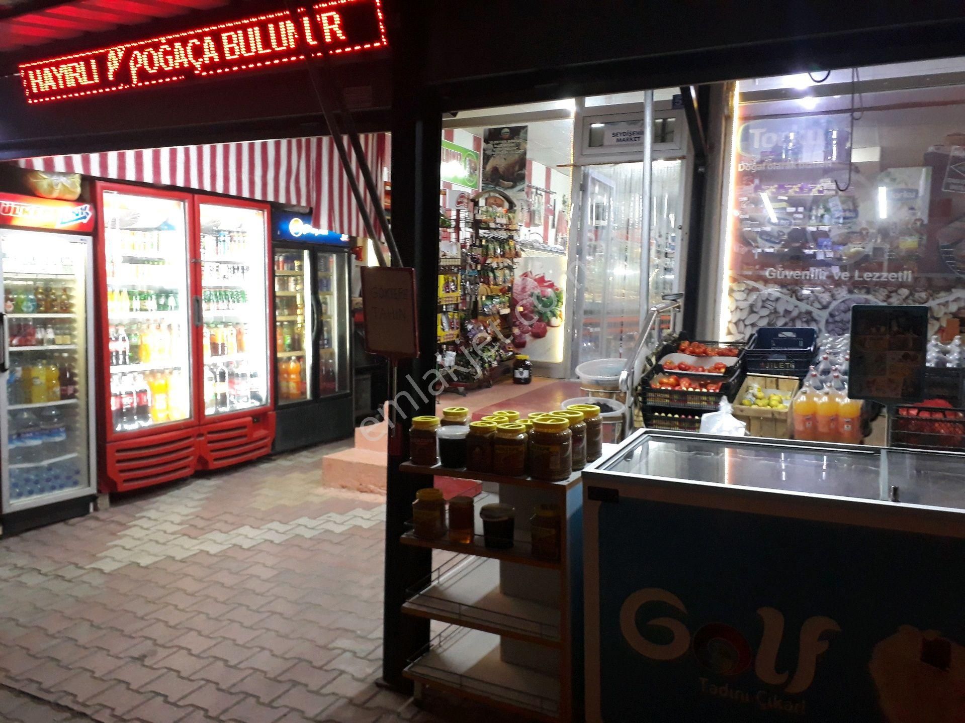 Devren Satılık Ayrıca Mülkiyeti İle Satılık Market Mülkiyeti İle Fiatı Farklıdır - Görsel 10