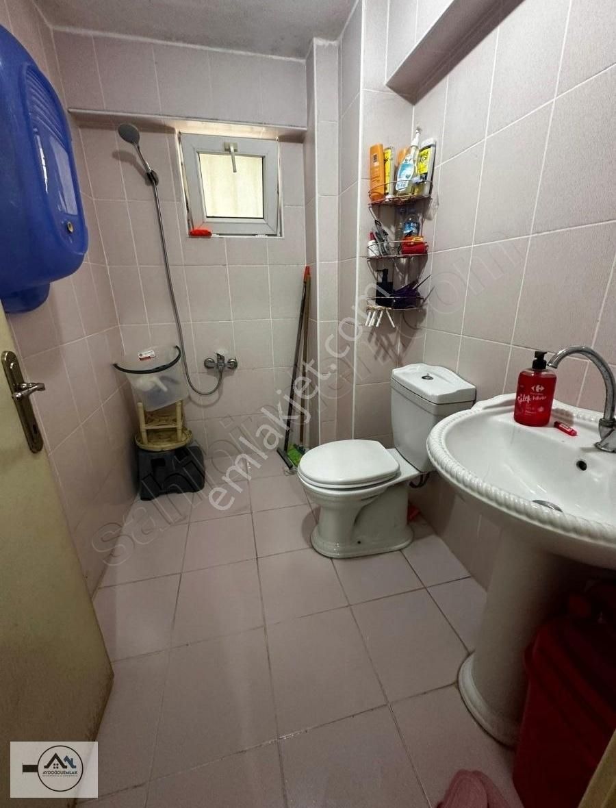 Aydoğdu'dan Bahabey Cad Arkası 2+1 Giriş Kat Bakımlı Daire