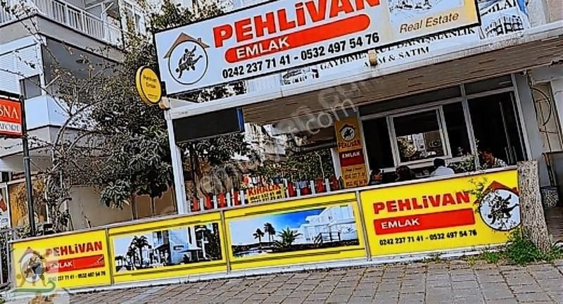 3 Adet 1+1 Yeşilırmak Cadde Üzeri 40.000 Tl Kira Getirili