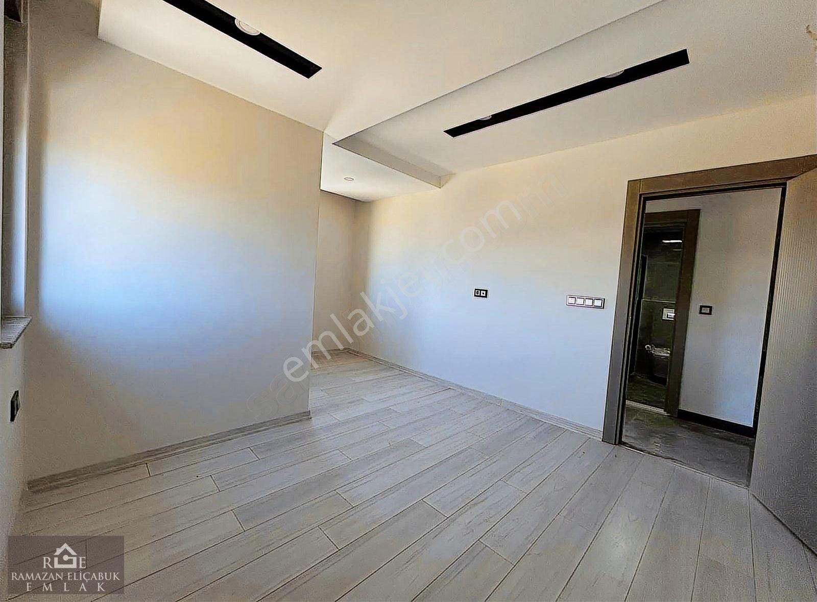 Ramazan Eliçabuk Tan Göksu Da Satılık Lüks Ve Geniş 2+1 Sıfır - Görsel 12