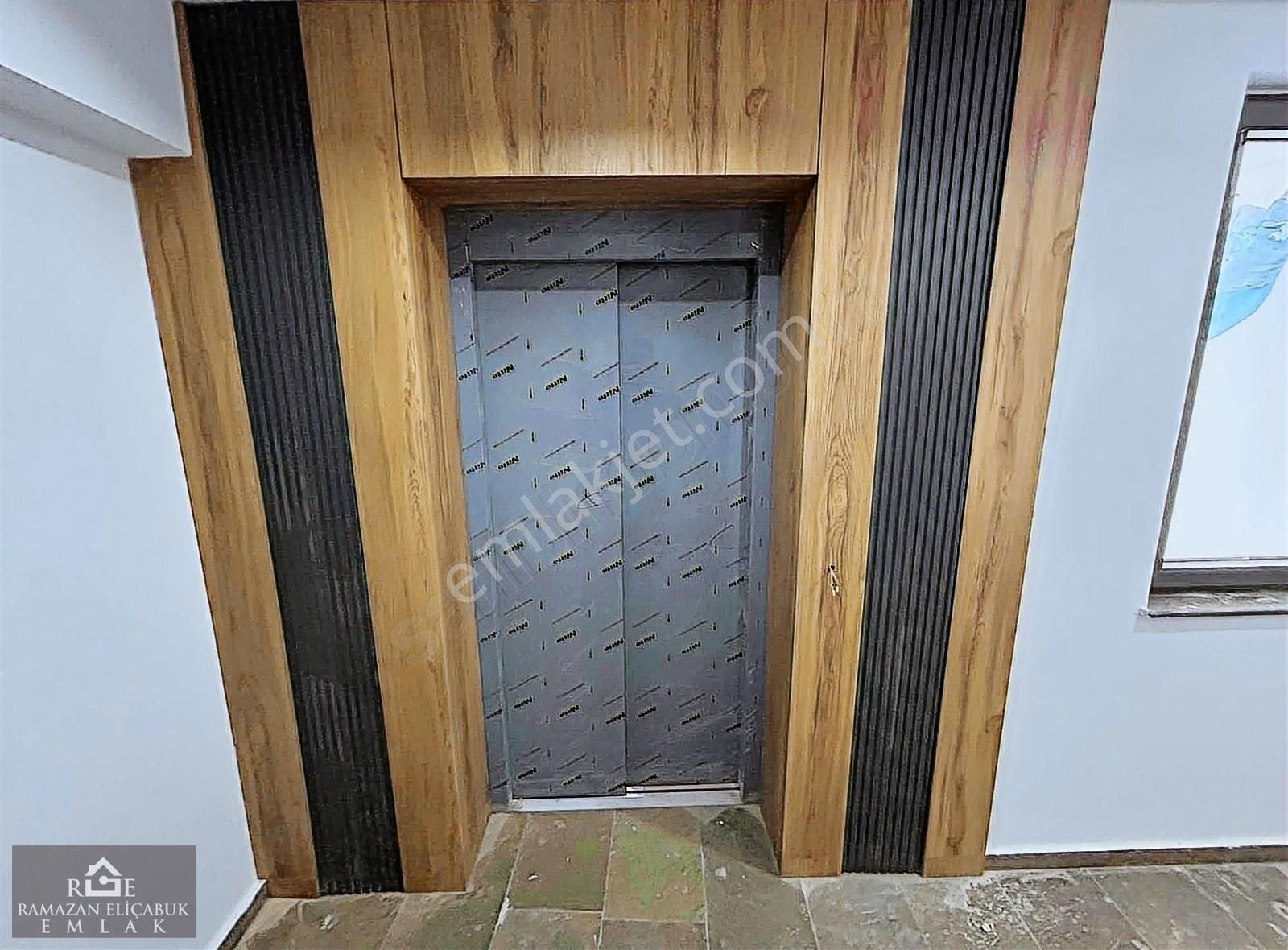 Ramazan Eliçabuk Tan Göksu Da Satılık Lüks Ve Geniş 2+1 Sıfır - Görsel 11