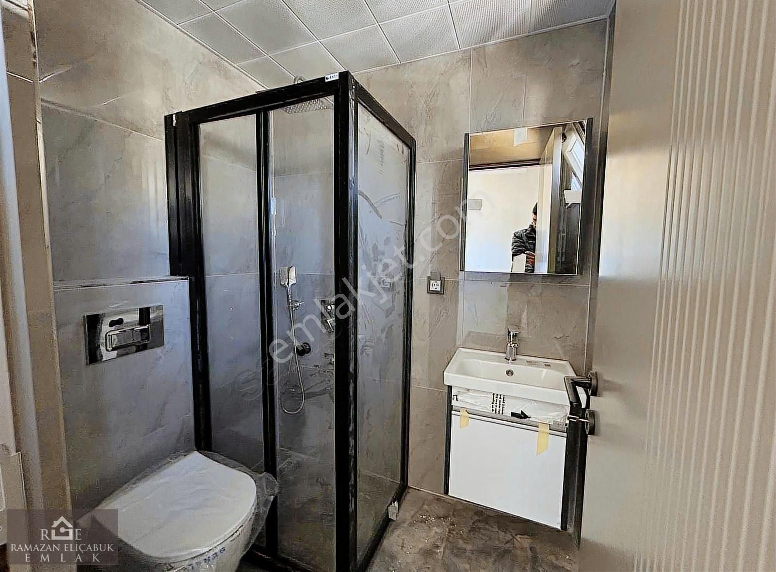 Ramazan Eliçabuk Tan Göksu Da Satılık Lüks Ve Geniş 2+1 Sıfır - Görsel 22