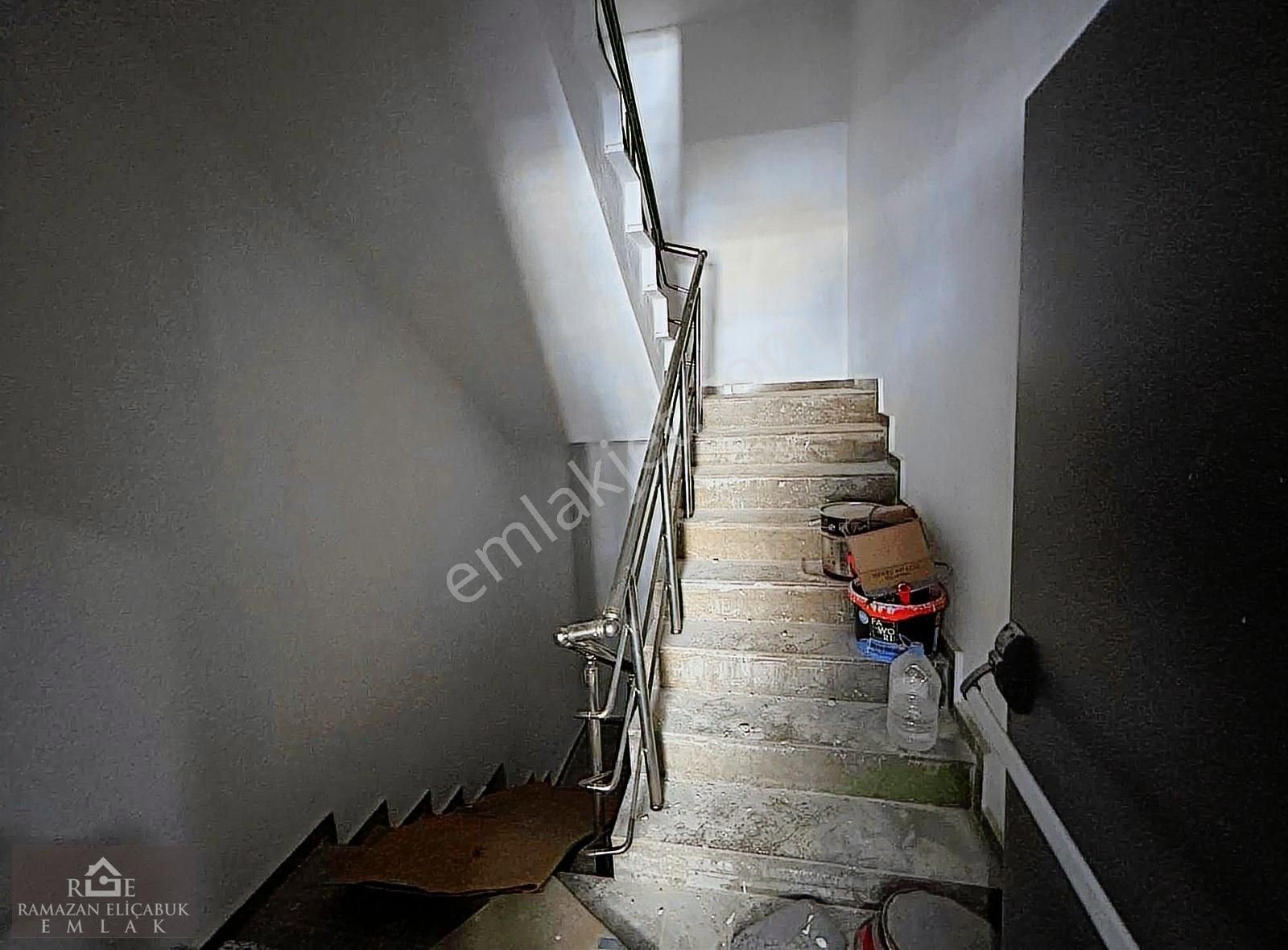 Ramazan Eliçabuk Tan Göksu Da Satılık Lüks Ve Geniş 2+1 Sıfır - Görsel 26