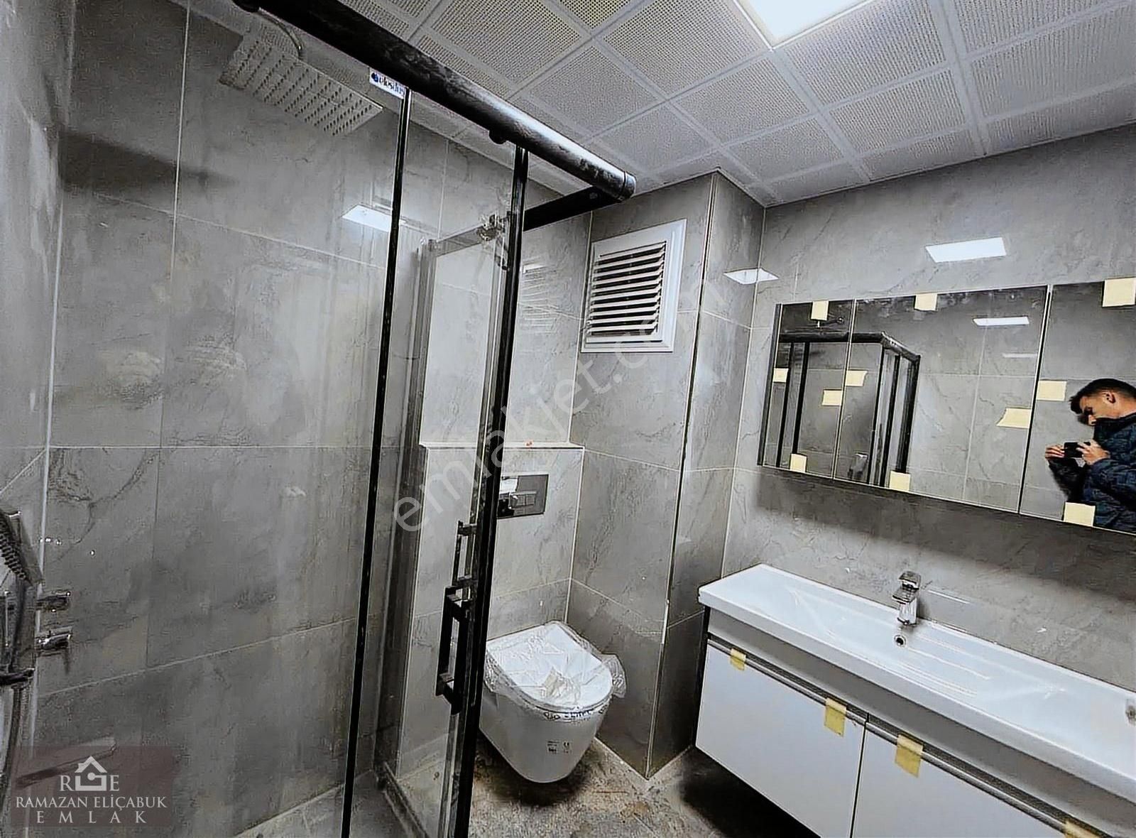 Ramazan Eliçabuk Tan Göksu Da Satılık Lüks Ve Geniş 2+1 Sıfır - Görsel 7