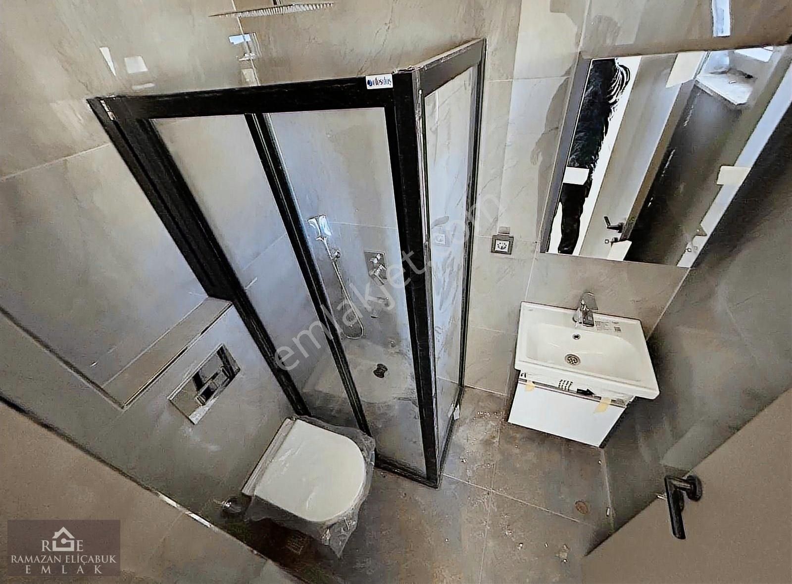 Ramazan Eliçabuk Tan Göksu Da Satılık Lüks Ve Geniş 2+1 Sıfır - Görsel 5