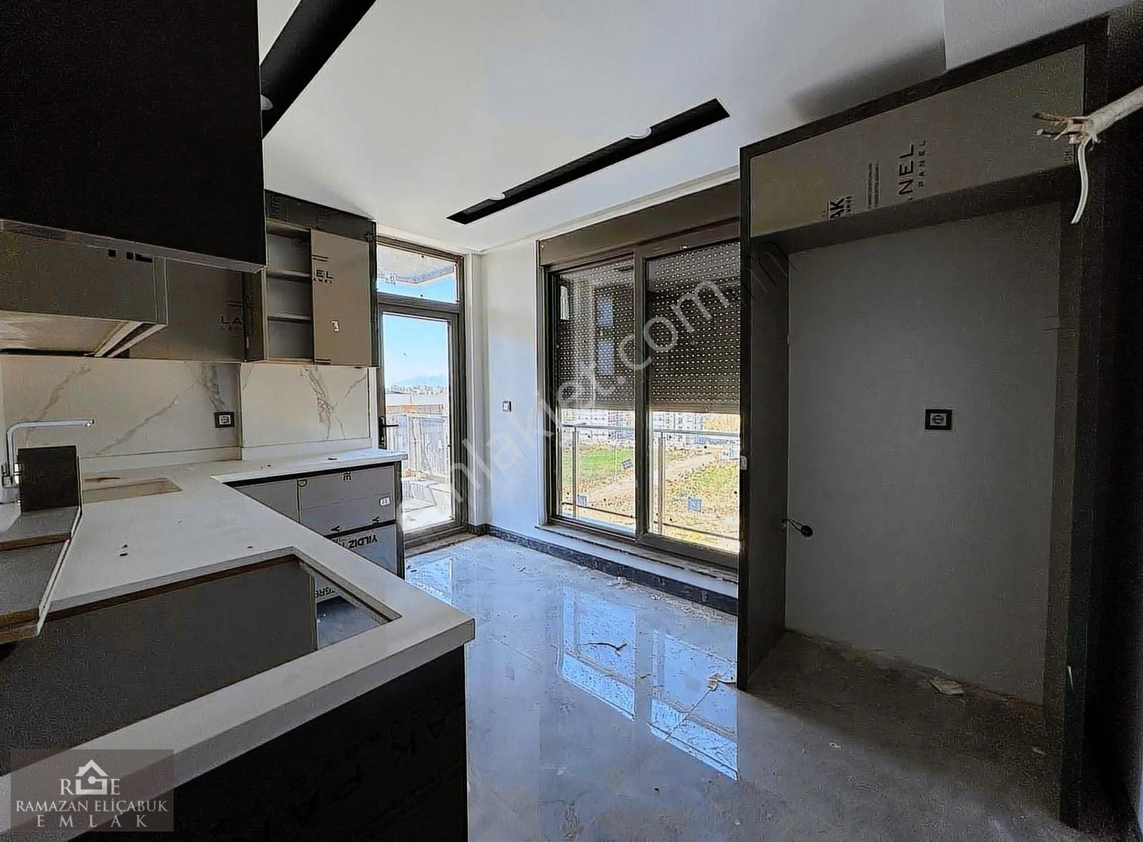 Ramazan Eliçabuk Tan Göksu Da Satılık Lüks Ve Geniş 2+1 Sıfır - Görsel 4