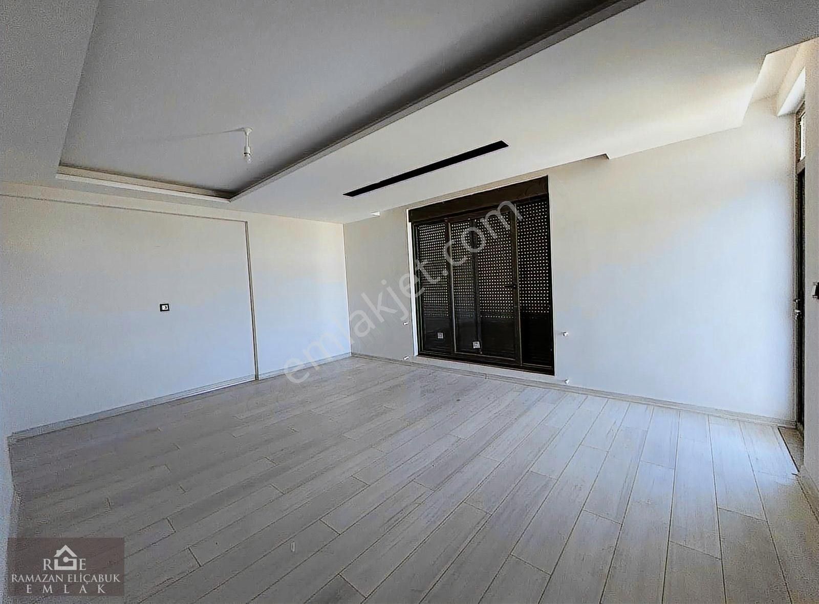 Ramazan Eliçabuk Tan Göksu Da Satılık Lüks Ve Geniş 2+1 Sıfır - Görsel 25