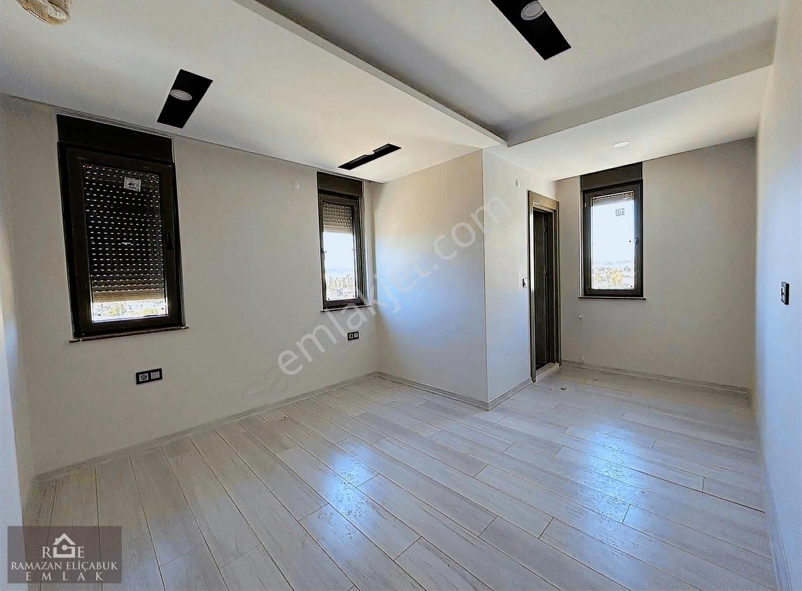 Ramazan Eliçabuk Tan Göksu Da Satılık Lüks Ve Geniş 2+1 Sıfır - Görsel 21