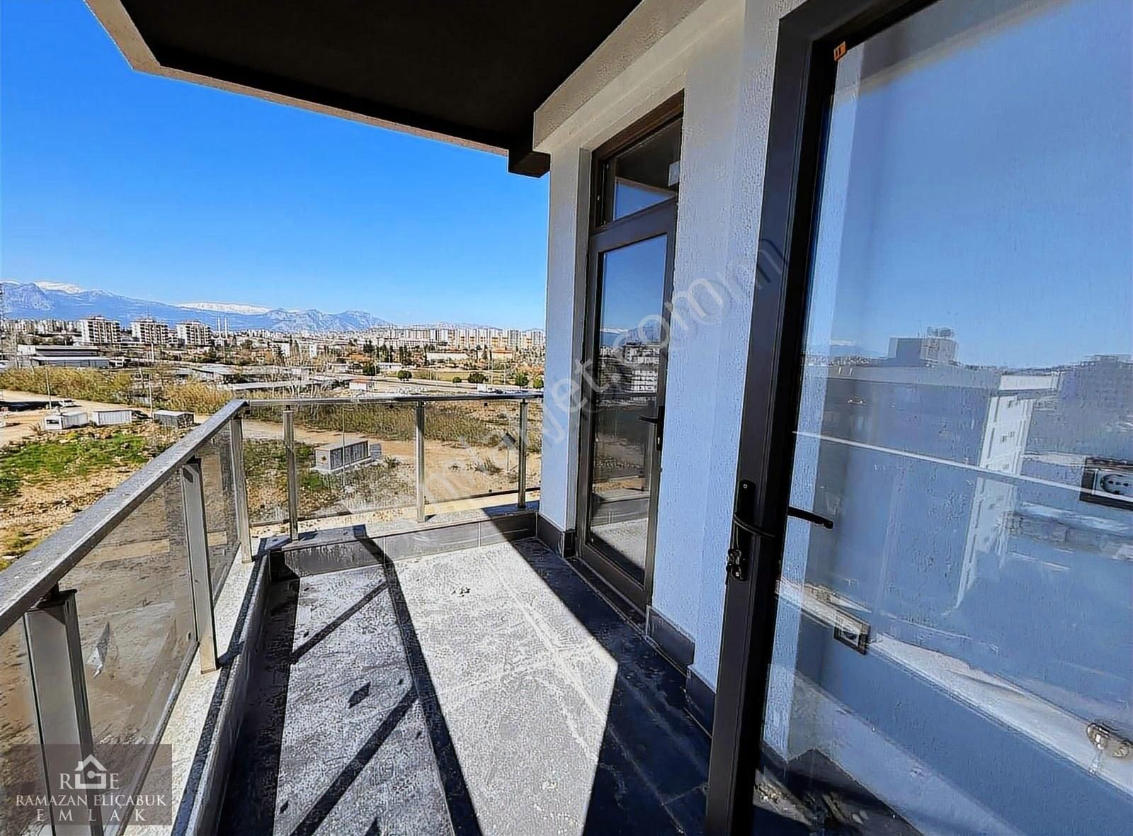 Ramazan Eliçabuk Tan Göksu Da Satılık Lüks Ve Geniş 2+1 Sıfır - Görsel 16