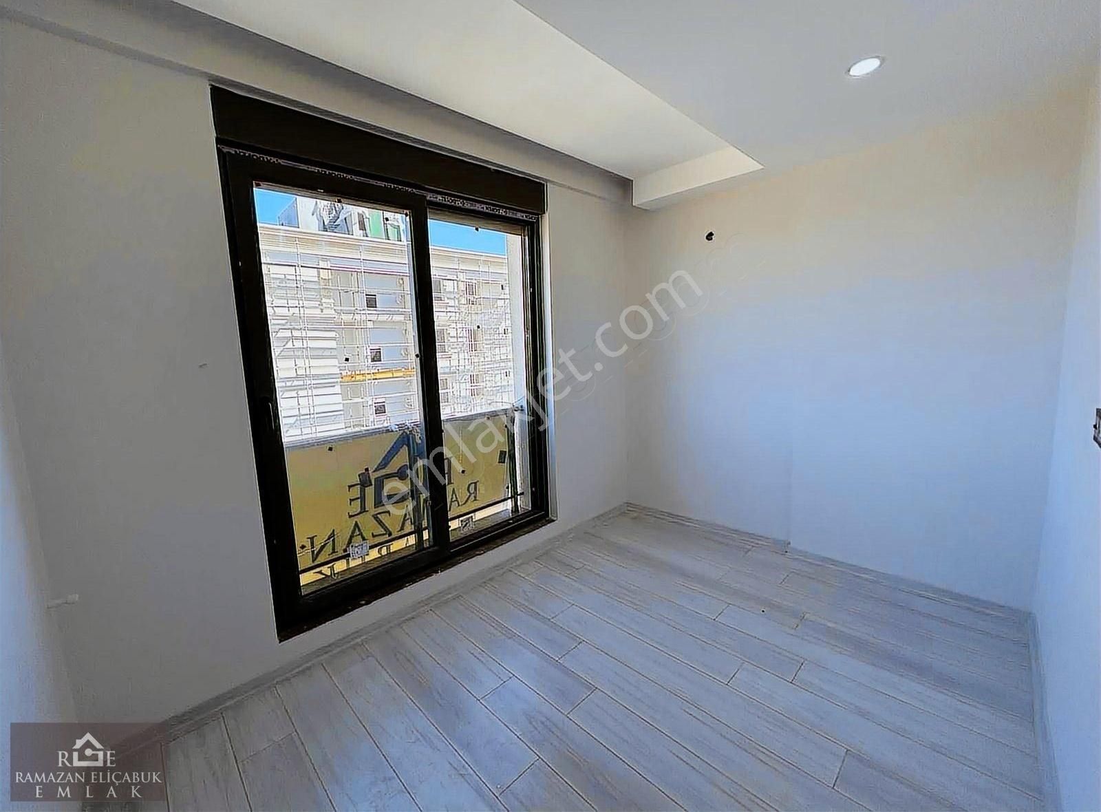 Ramazan Eliçabuk Tan Göksu Da Satılık Lüks Ve Geniş 2+1 Sıfır - Görsel 15