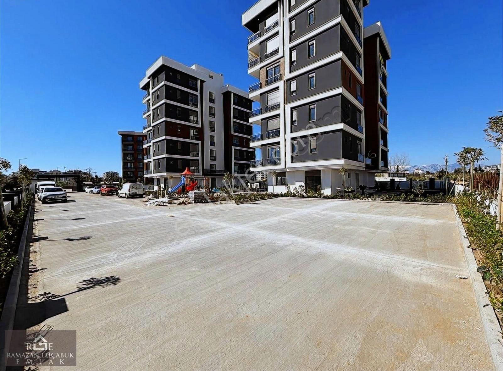 Ramazan Eliçabuk Tan Göksu Da Satılık Lüks Ve Geniş 2+1 Sıfır - Görsel 13