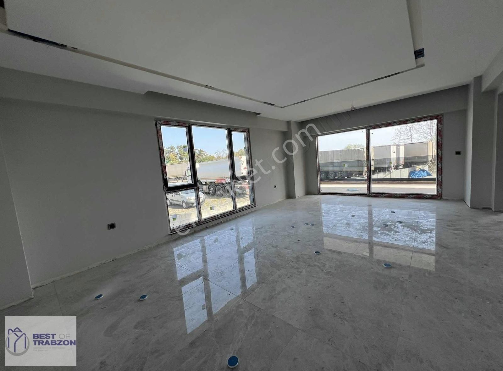 Best Of Trabzon Yalıncak North Life Projesinde 4+1 Lüx Daire - Görsel 17