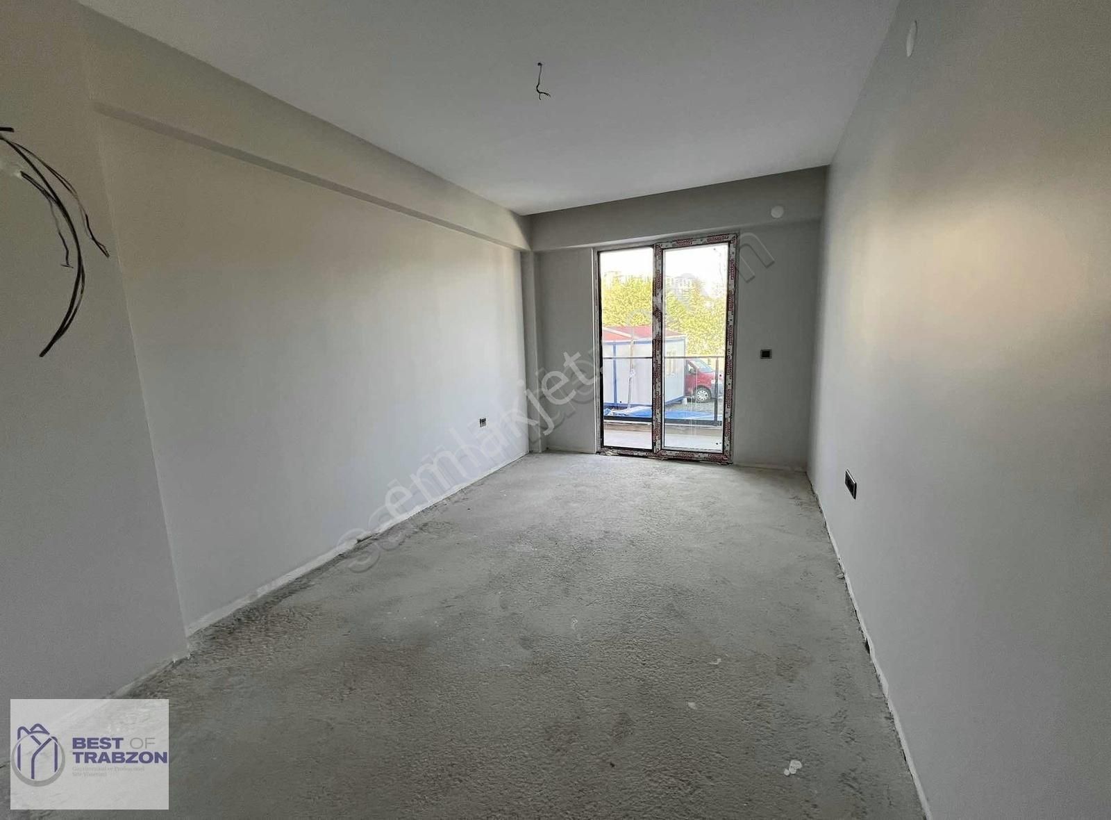 Best Of Trabzon Yalıncak North Life Projesinde 4+1 Lüx Daire - Görsel 10