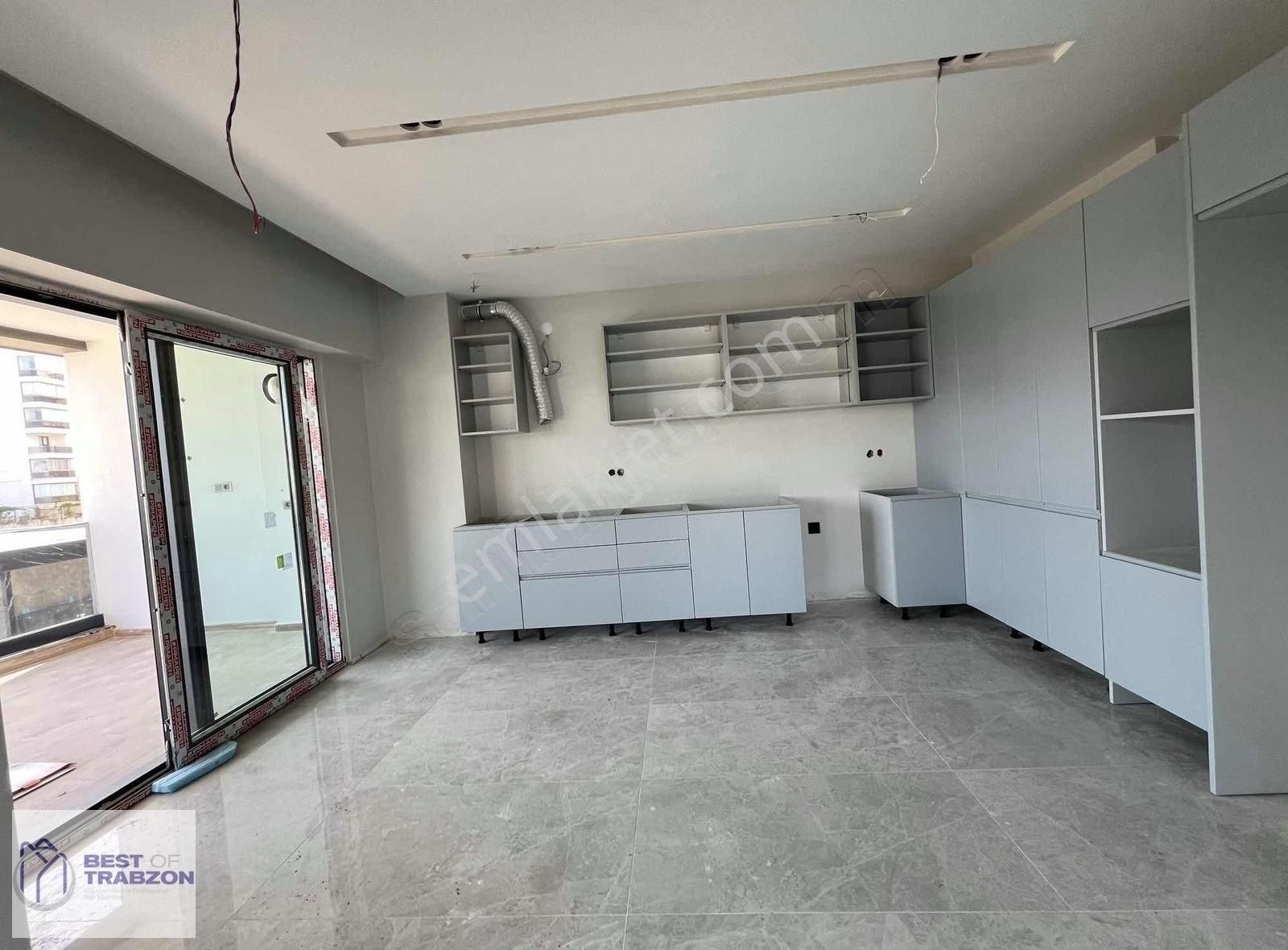 Best Of Trabzon Yalıncak North Life Projesinde 4+1 Lüx Daire - Görsel 6