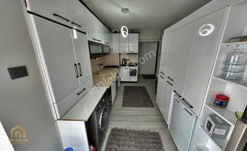 19 Mayıs Cadde Üstü Masrafsız Yapılı Ortakat 3+1 Daire