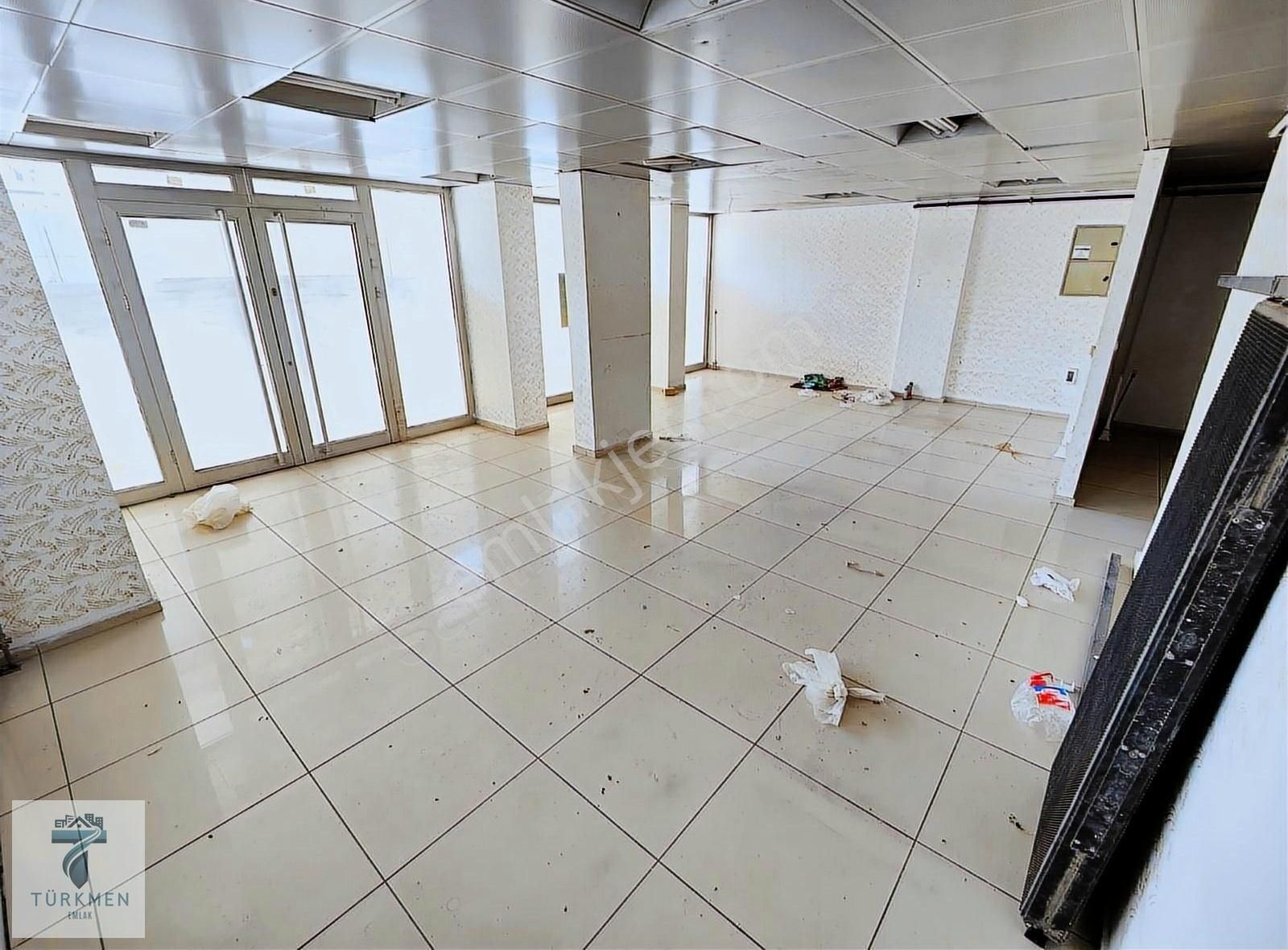 Murat Türkmen'den Sincan_plevne_mah. Satılık Yatırıma_uygun Köşe_başı 140m2 Depolu_dükkan - Görsel 3