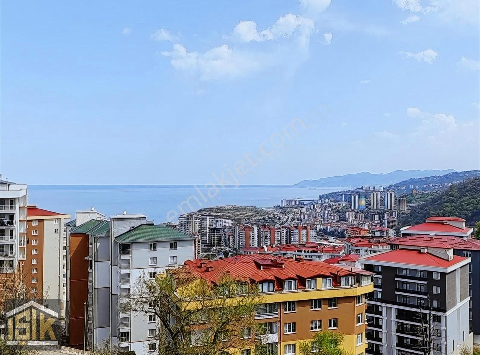 Işık/gedikkaya Mah Ana Caddede Kiralık 3+1 Sıfır Daire