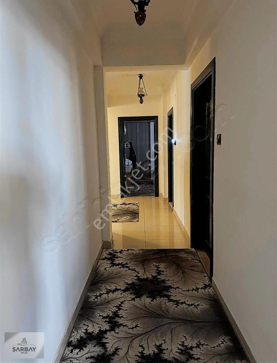 Şarbay Group-ata Park Cephe 3+1 160 M2 Lüks Daire - Görsel 8