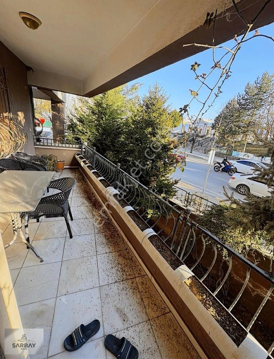 Şarbay Group-ata Park Cephe 3+1 160 M2 Lüks Daire - Görsel 13