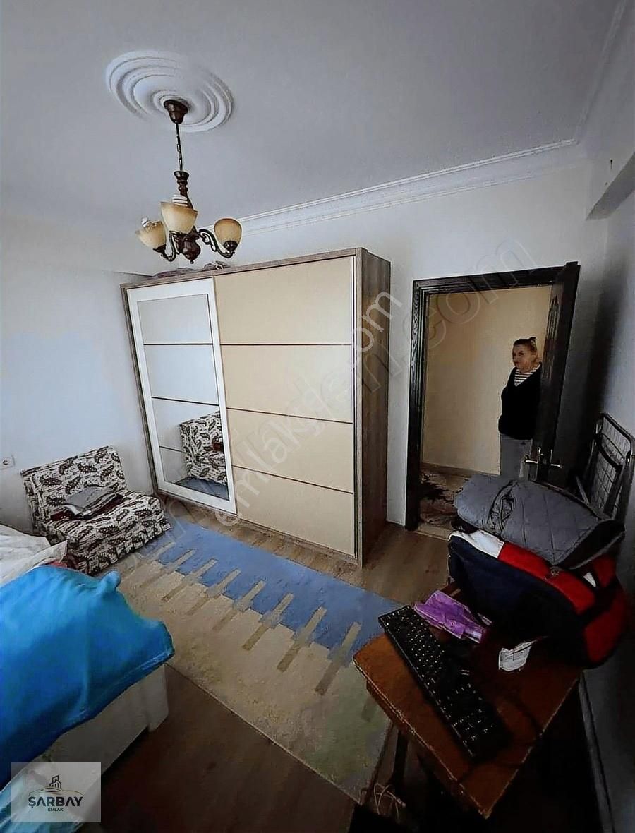 Şarbay Group-ata Park Cephe 3+1 160 M2 Lüks Daire - Görsel 24